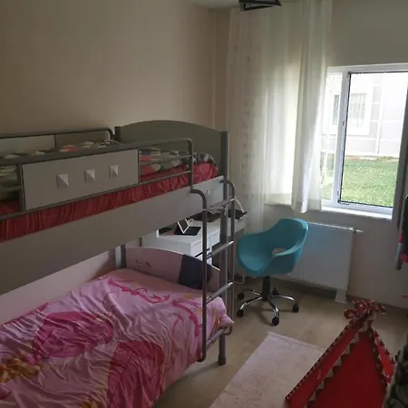 2+1 Fully Furnished * Çatalca